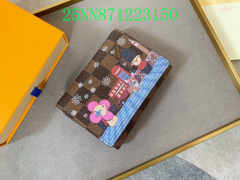 COZY BAGS - CHL Wallet - 344