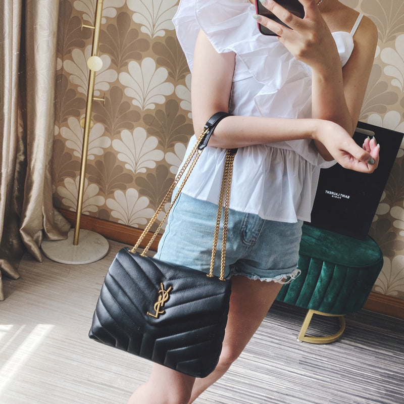 COZY BAGS - YLS Bags - 871