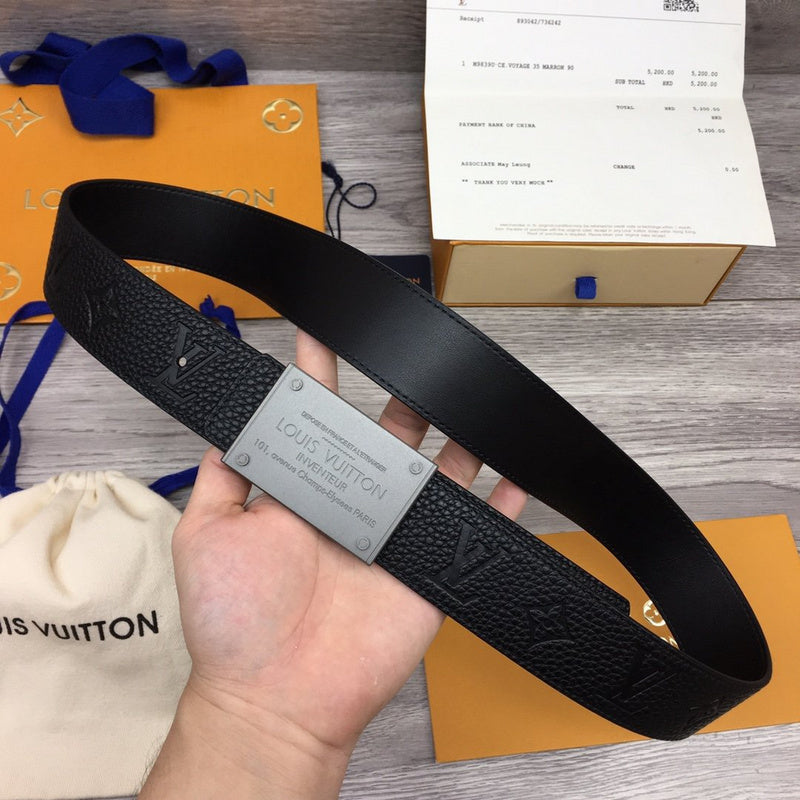 JB - LOV Belts - 336