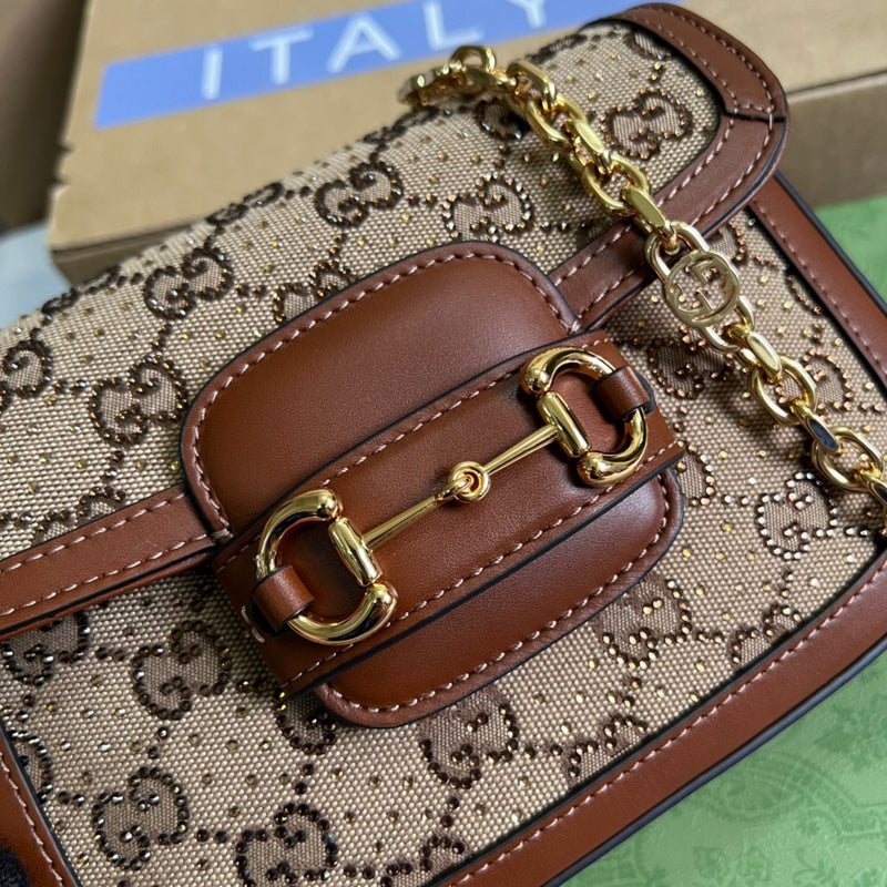 JB - Guki Lady Bags - 602