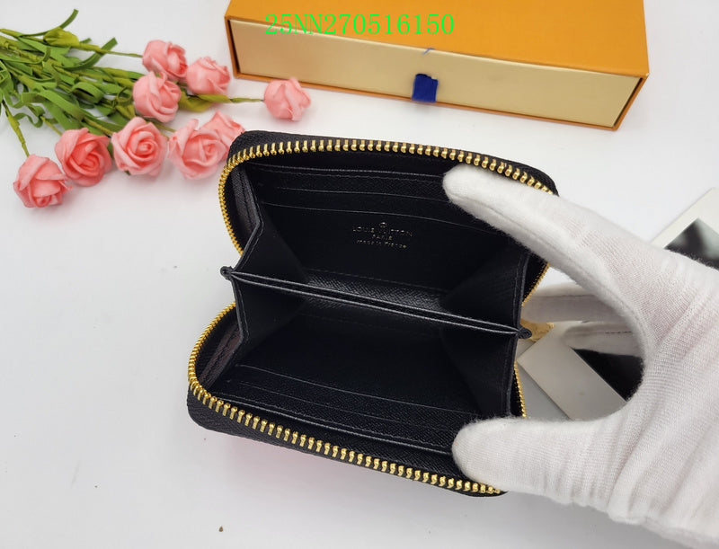 COZY BAGS - LOV Wallet - 1350