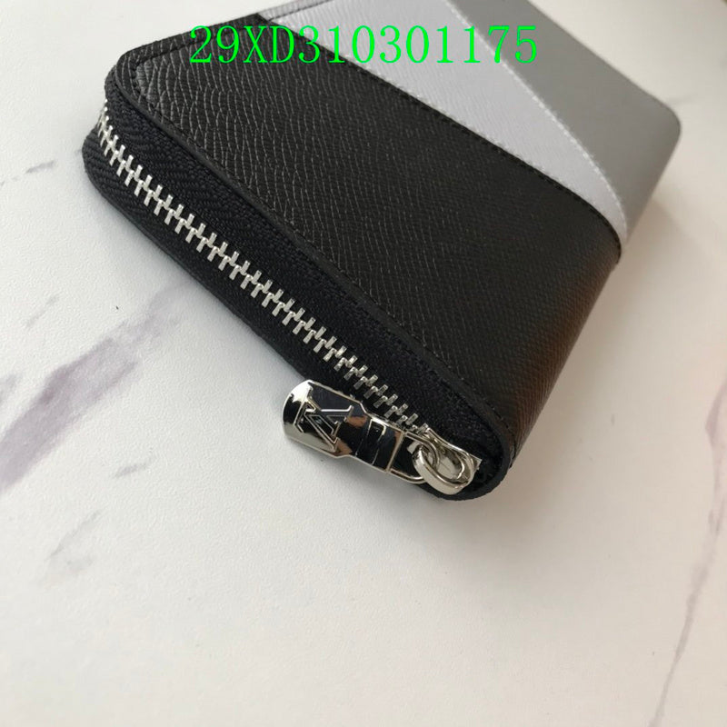 COZY BAGS - CHL Wallet - 1116