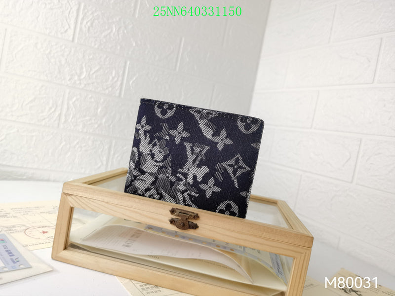 COZY BAGS - LOV Wallet - 1481