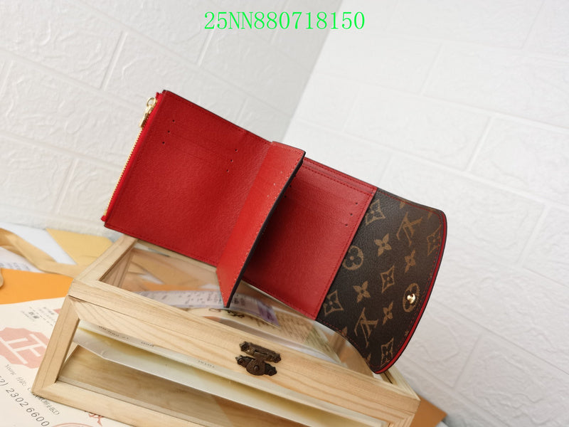 COZY BAGS - LOV Wallet - 1056