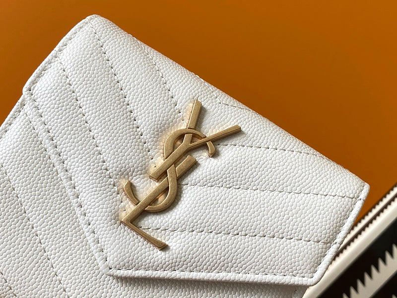 COZY - YLS Wallets - 036