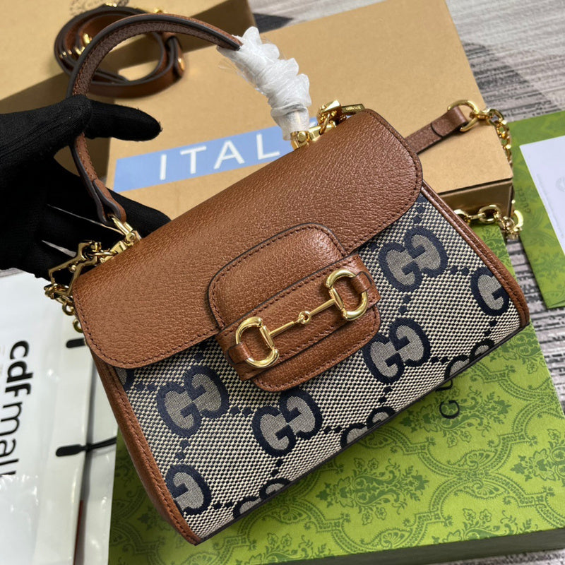 JB - Guki Lady Bags - 136