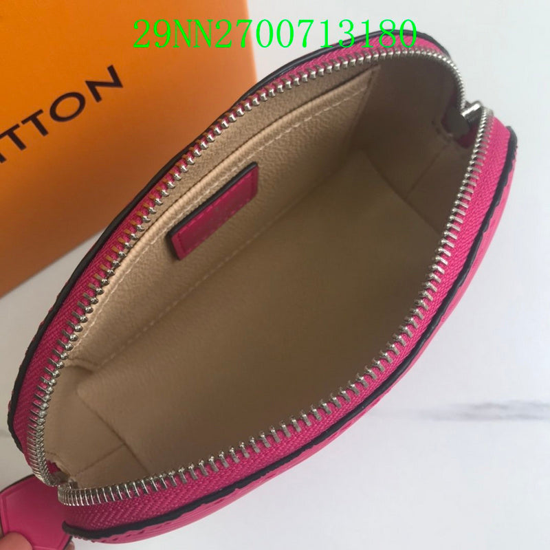 COZY BAGS - LOV Wallet - 1083