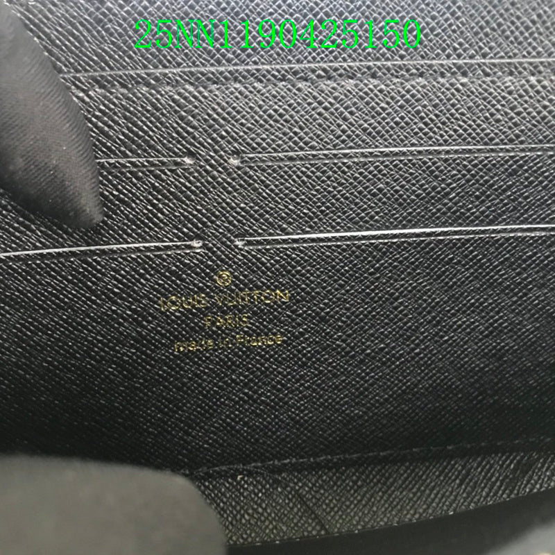 COZY BAGS - LOV Wallet - 1419