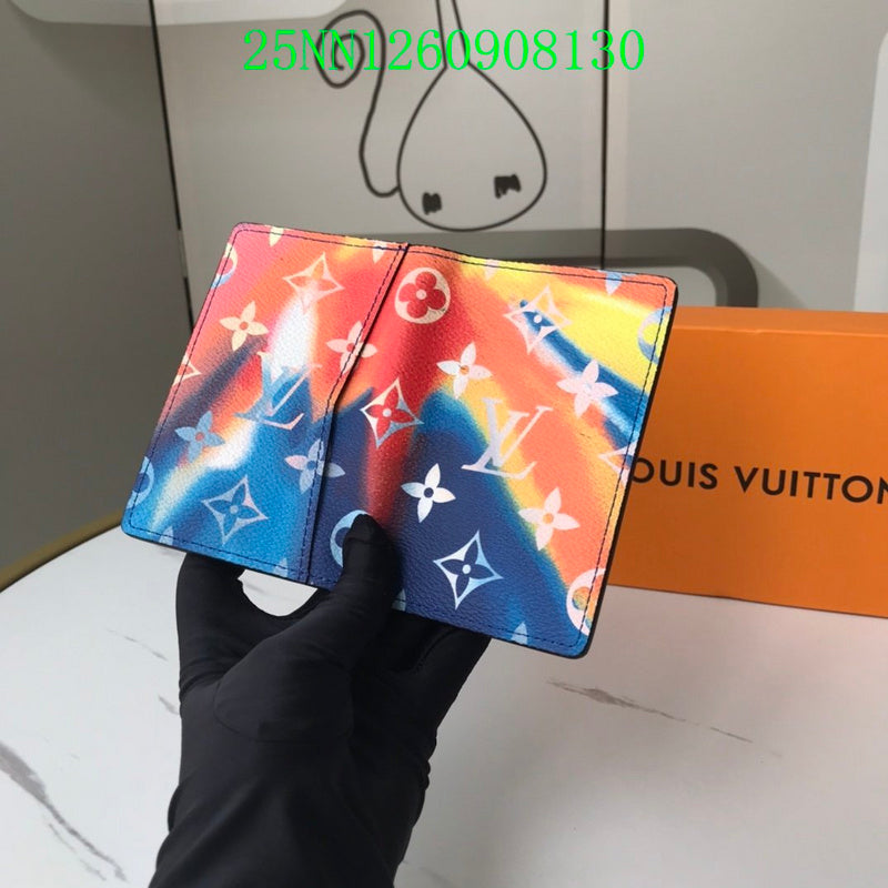 COZY BAGS - CHL Wallet - 591