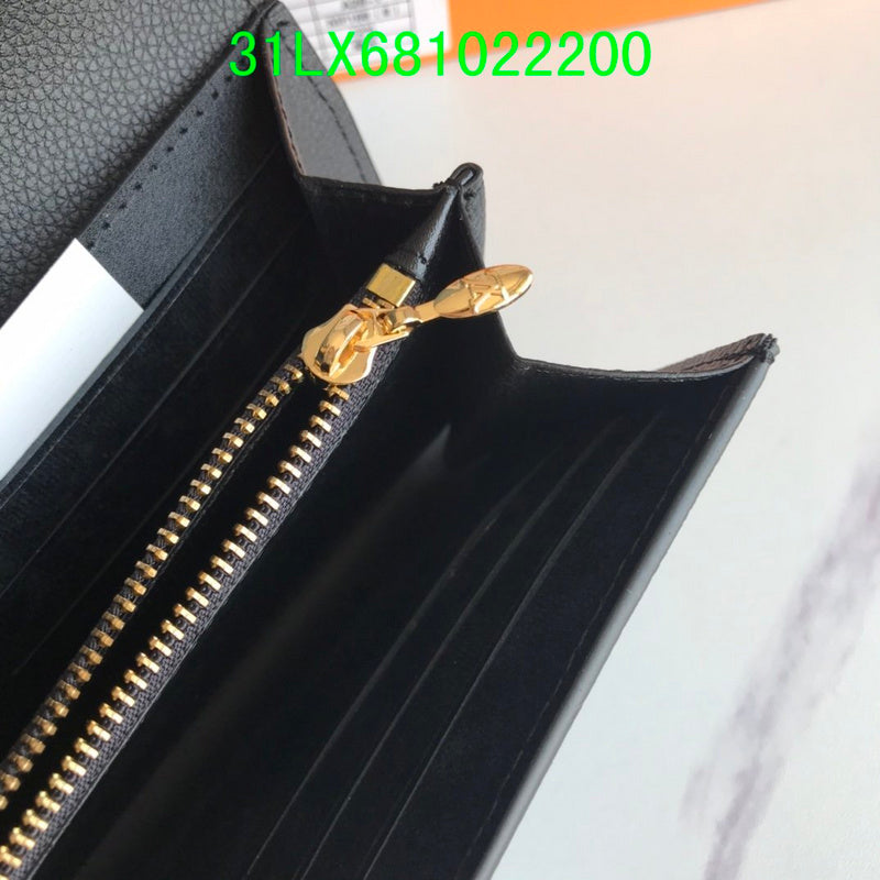 COZY BAGS - CHL Wallet - 1408