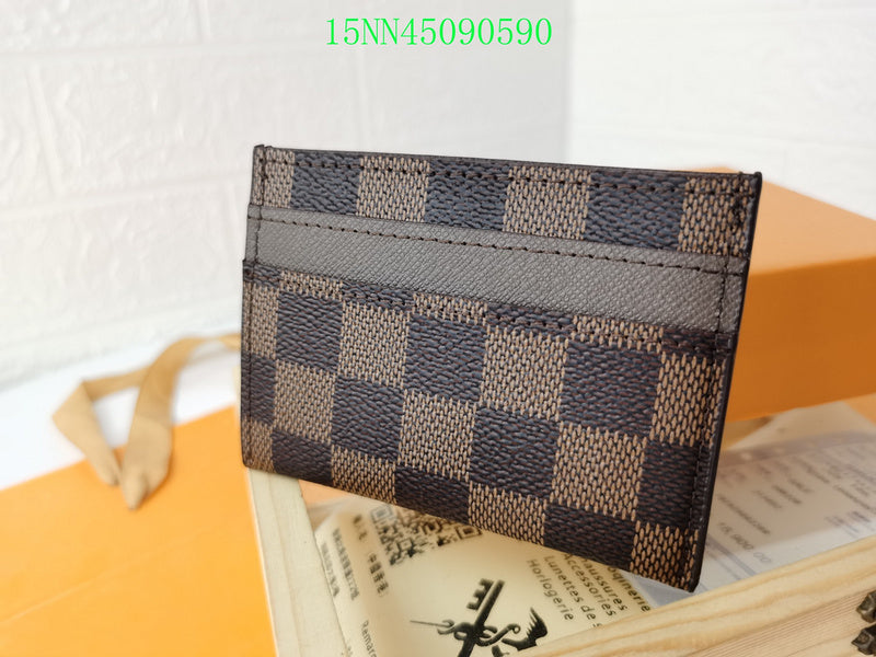 COZY BAGS - LOV Wallet - 997
