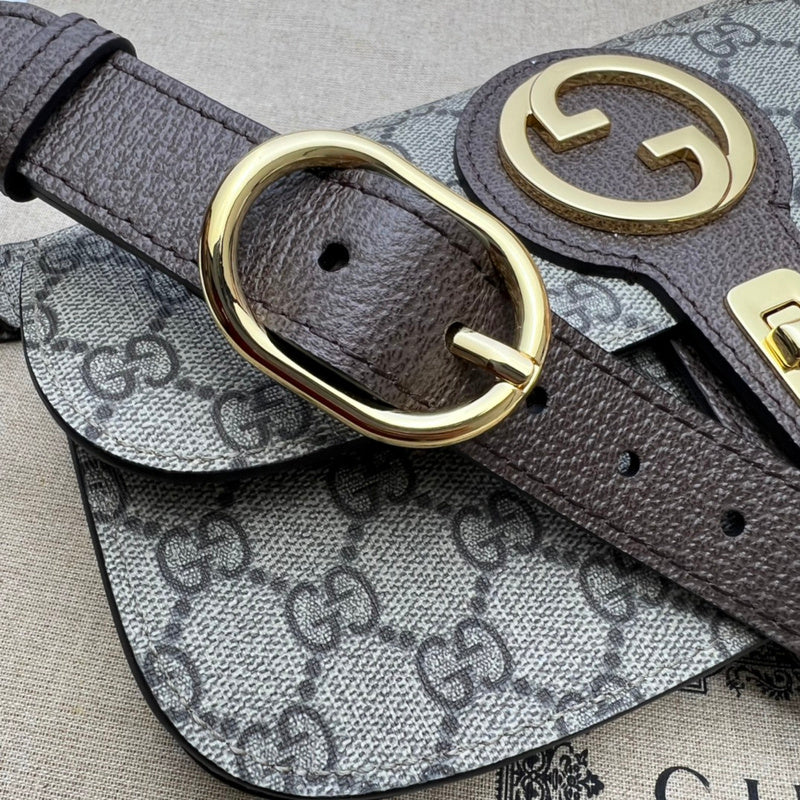COZY BAGS - GUKI Bags - 631
