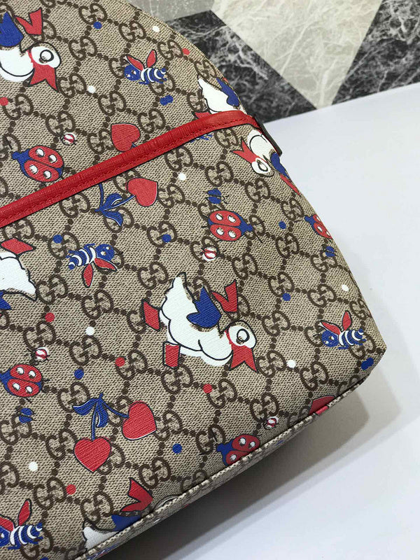 COZY BAGS - GUKI Bags - 822