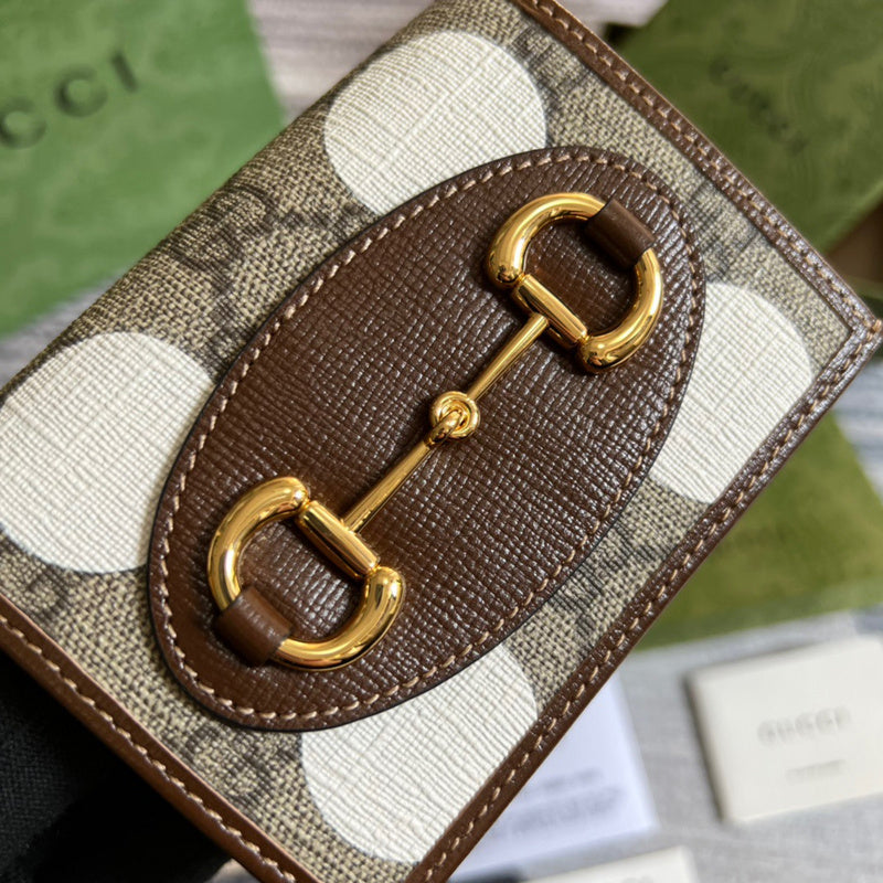 COZY BAGS - Guki Wallet - 343