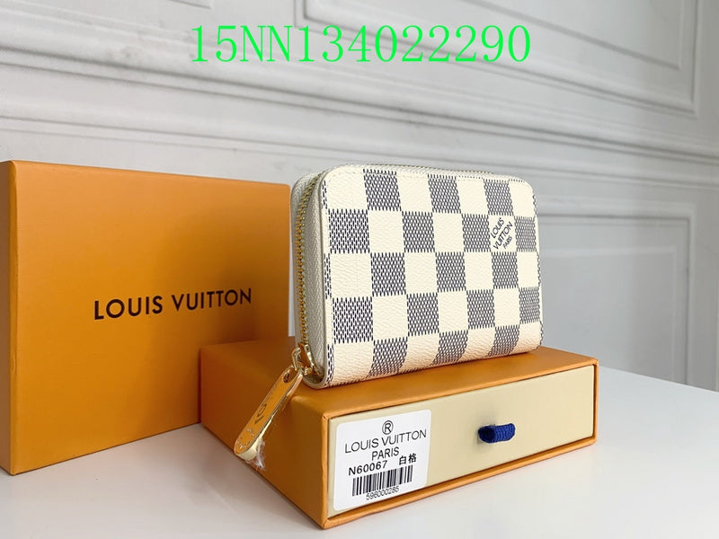 COZY BAGS - LOV Wallet - 709