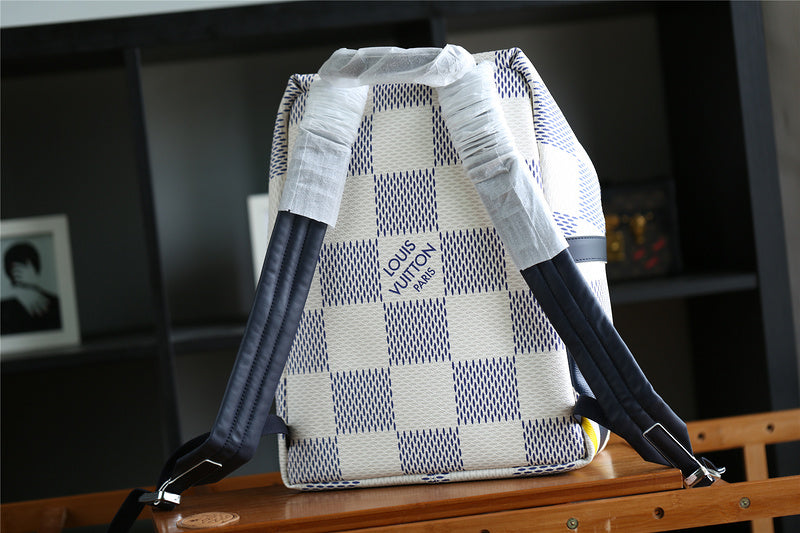 COZY - LOV Backpacks - 213