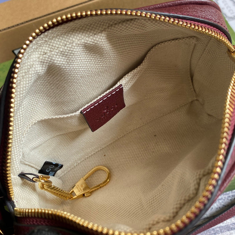 COZY BAGS - Guki Men Bags - 198