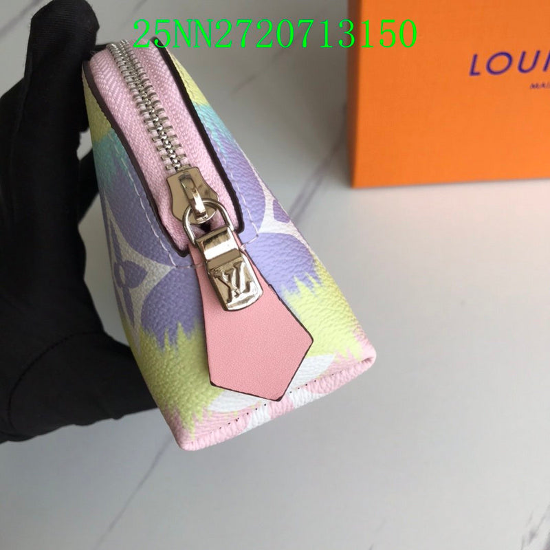 COZY BAGS - LOV Wallet - 1081