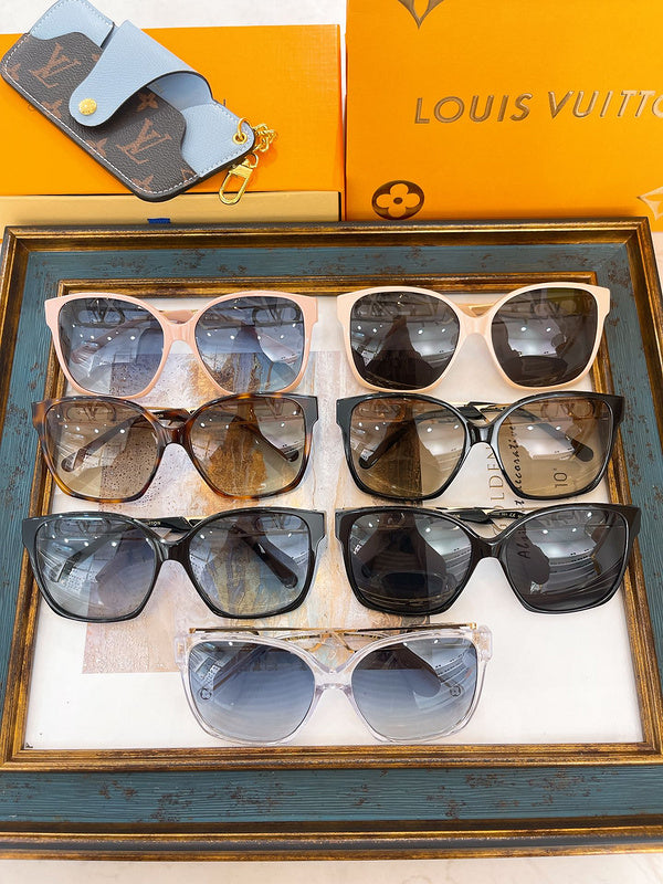 COZY BAGS - LOV Sunglasses - 046
