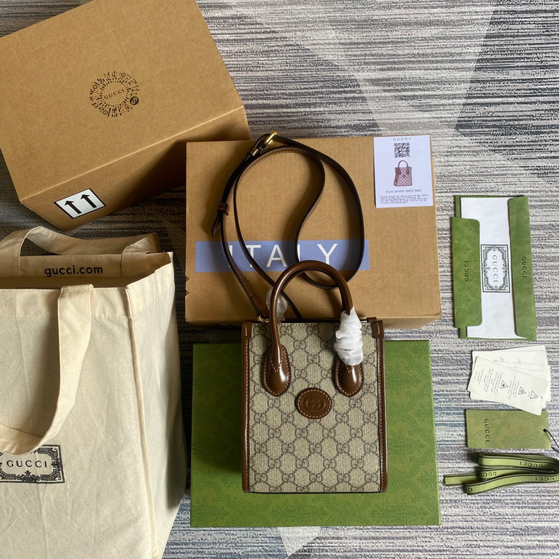 COZY BAGS - GUKI Bags - 1555