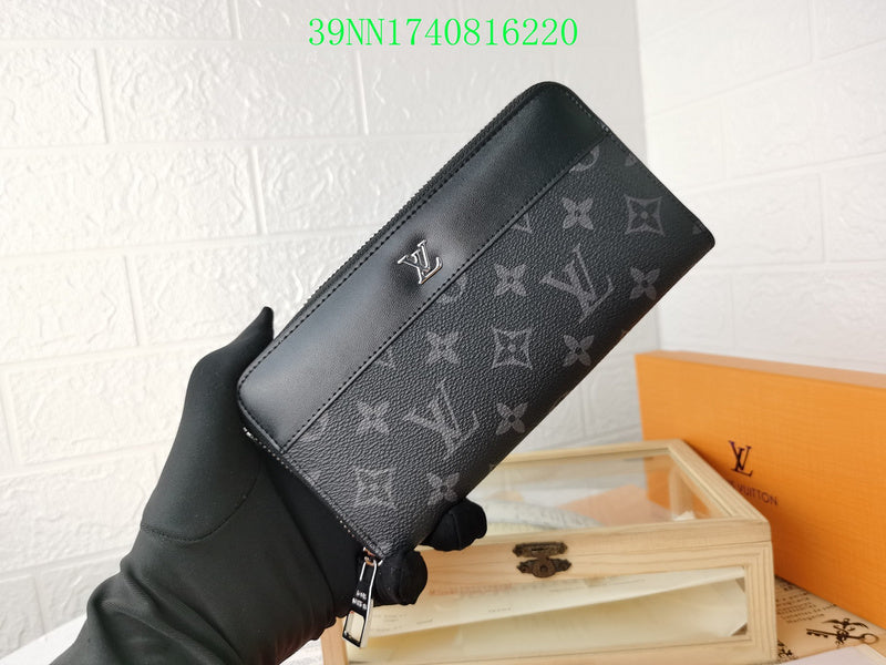 COZY BAGS - CHL Wallet - 652