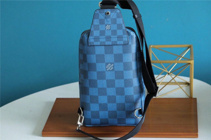 COZY BAGS - LOV Men Bags - 381