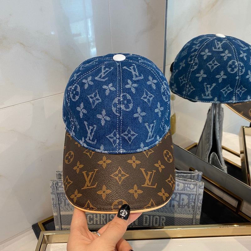 COZY BAGS - LOV Hats & Caps - 421