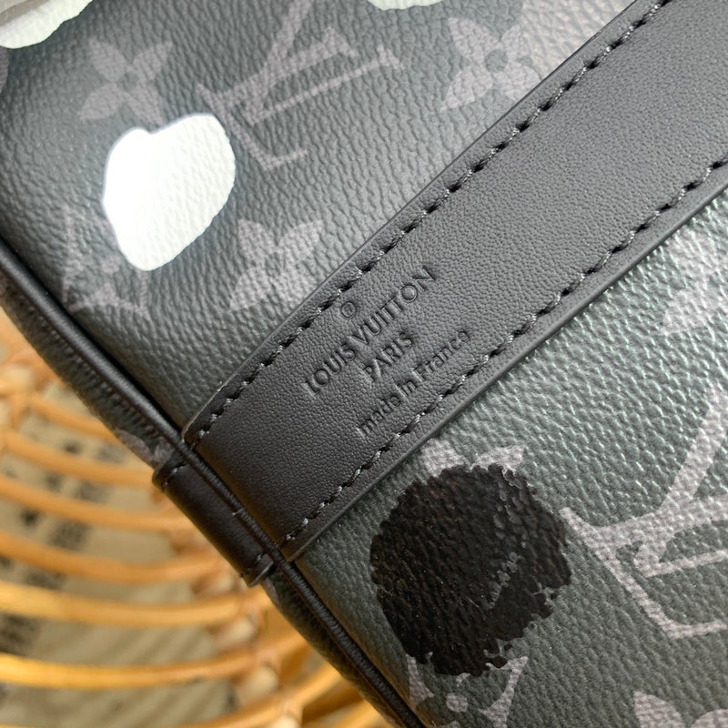 COZY - LOV Travel Bags - 001