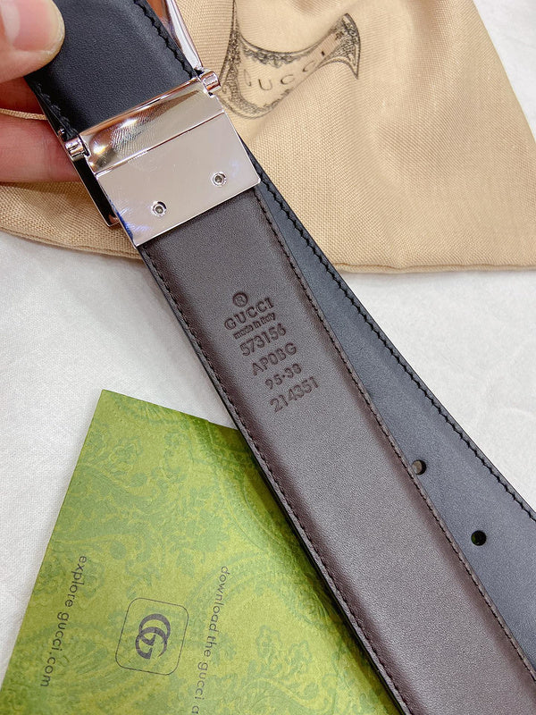 COZY BAGS - GUKI Belts - 021