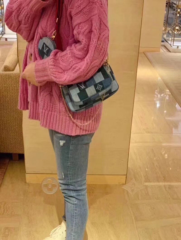 COZY BAGS - LOV Bags - 4808