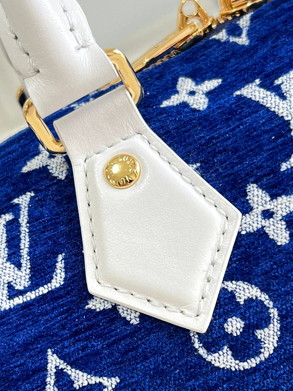 COZY - LV Bags - 2019