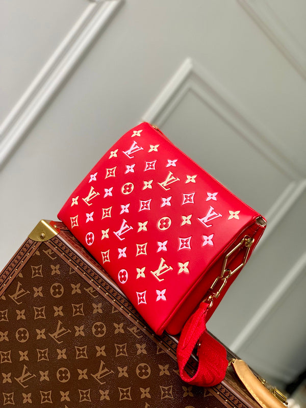 COZY - LV Bags - 499
