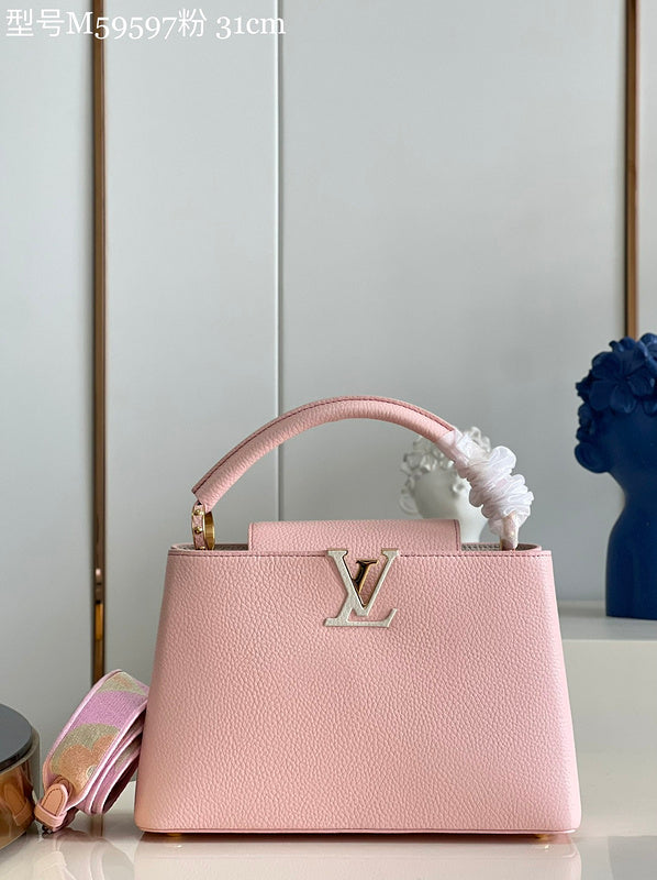 COZY - LV Bags - 1960