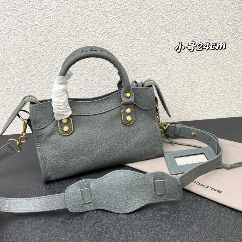 COZY - BG Bags - 639