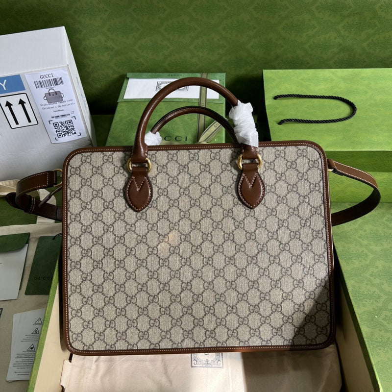 COZY BAGS - Guki Men Bags - 103