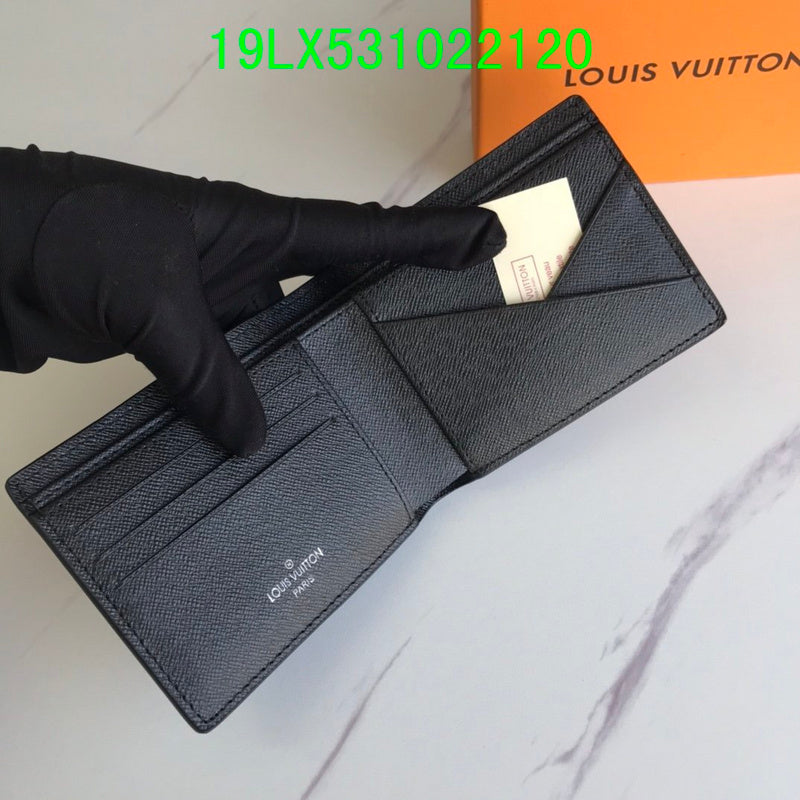 COZY BAGS - CHL Wallet - 1423