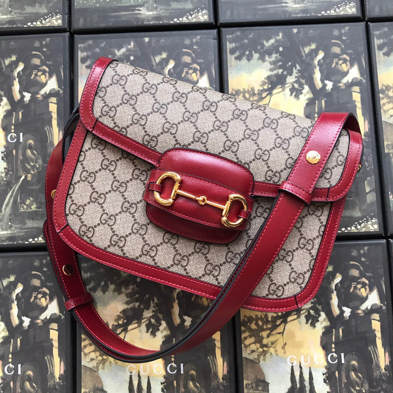 COZY - Guki Lady Bags - 1354