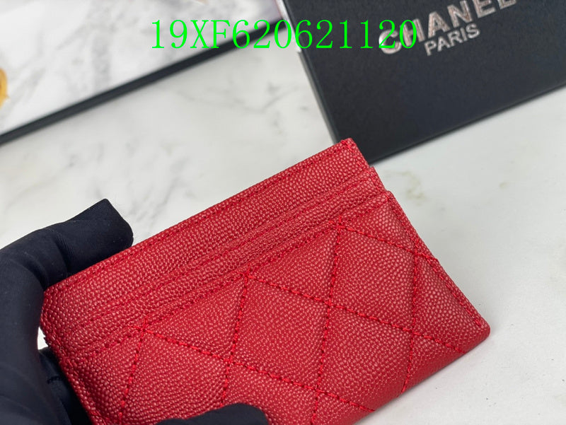 COZY BAGS - CHL Wallet - 080