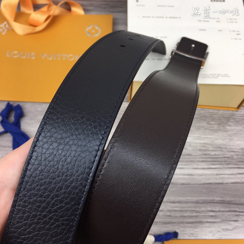 JB - LOV Belts - 165