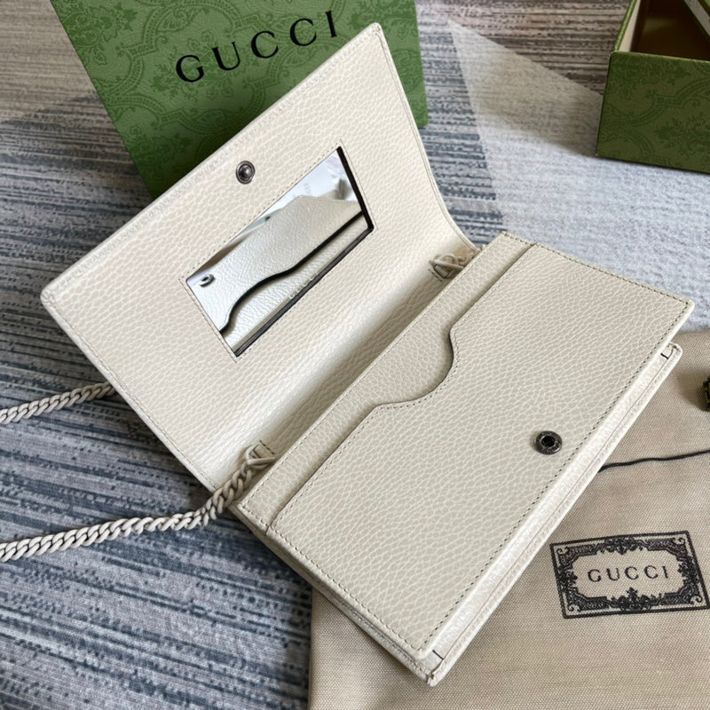 JB - Guki Lady Bags - 867