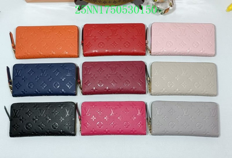 COZY BAGS - LOV Wallet - 1279