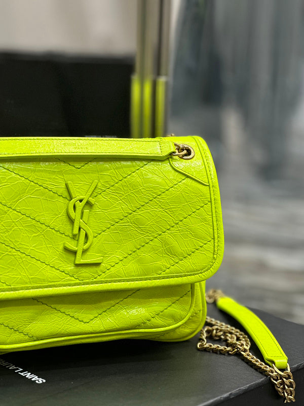 COZY BAGS - YLS Bags - 829