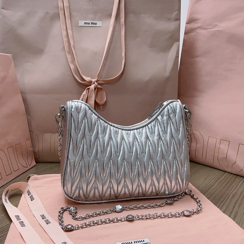 COZY BAGS - MMU Bags - 019