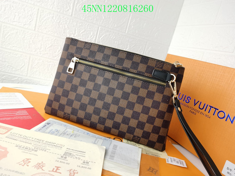 COZY BAGS - CHL Wallet - 671
