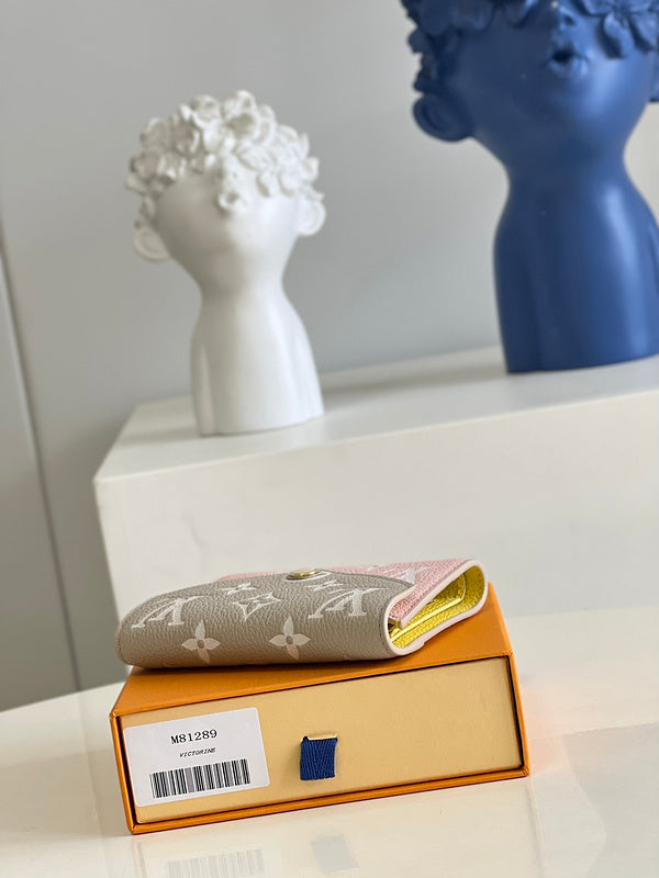 COZY BAGS - LOV Wallets - 575