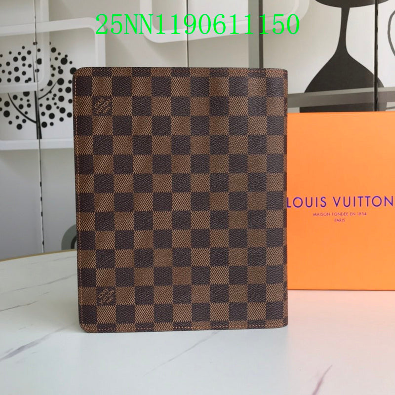 COZY BAGS - CHL Wallet - 840