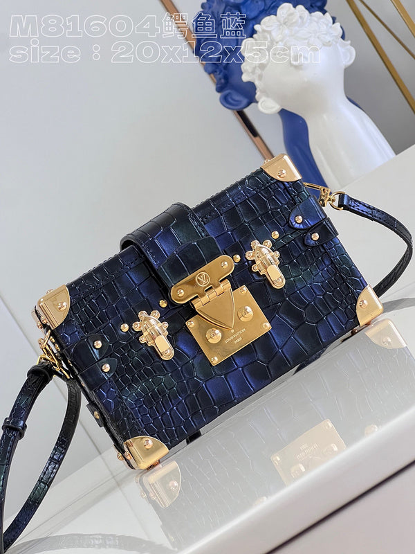 COZY BAGS - LOV Bags - 003
