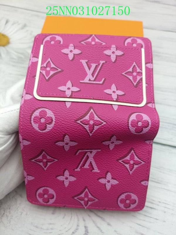 COZY BAGS - LOV Wallet - 910