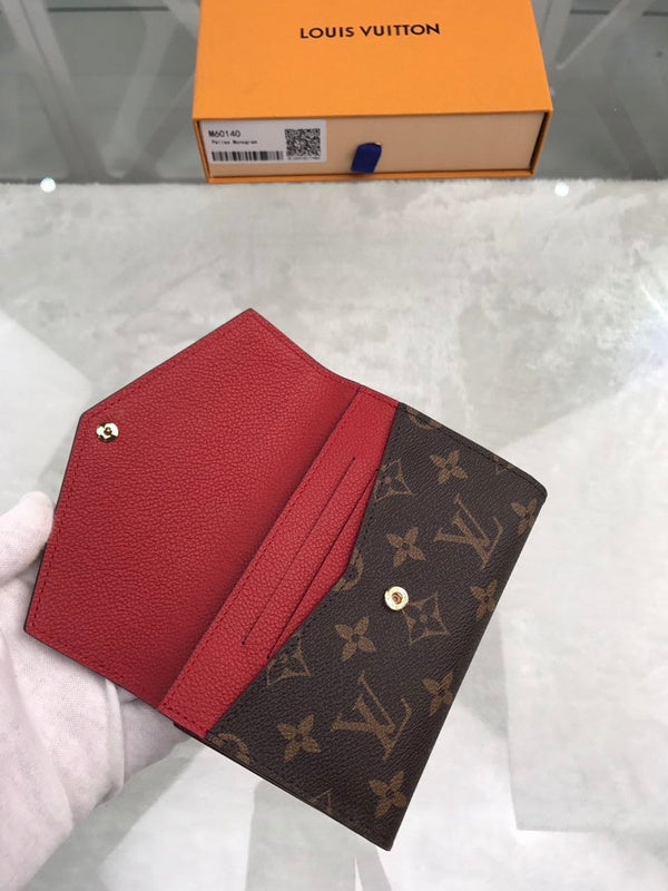 COZY BAGS - LOV Wallets - 601