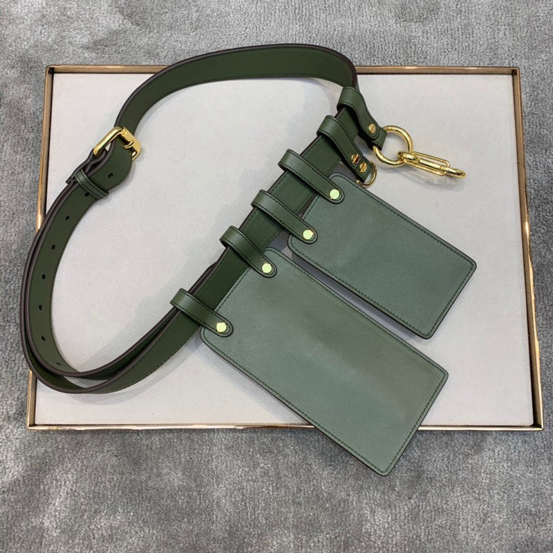 COZY BAGS - FDE Bags - 679